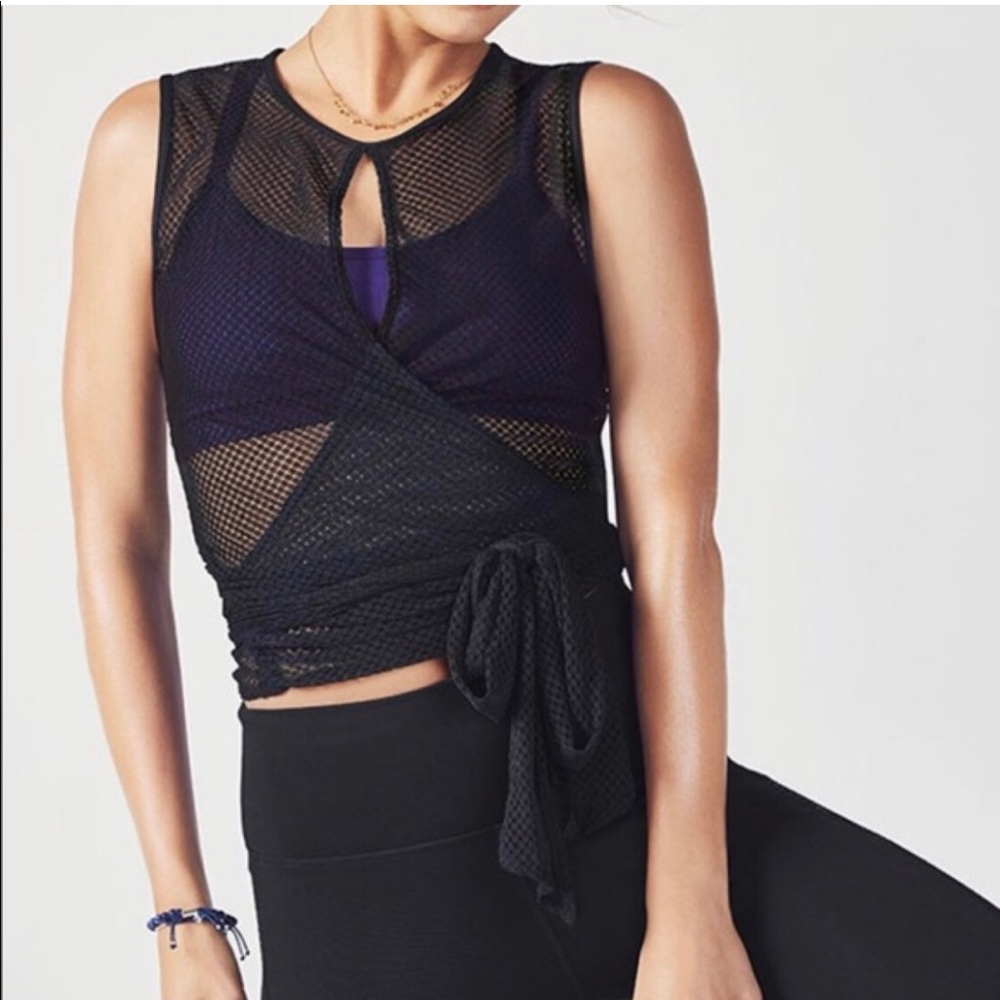 Fabletics Tank